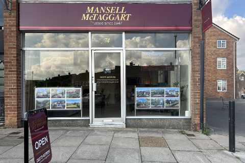 mansell mctaggart ringmer branch