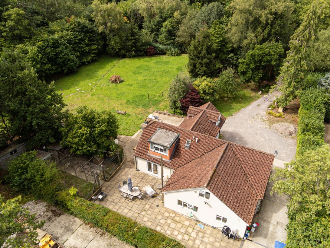 Photo of Ganwhins Paddle, Woodcock Hill, Felbridge, Surrey