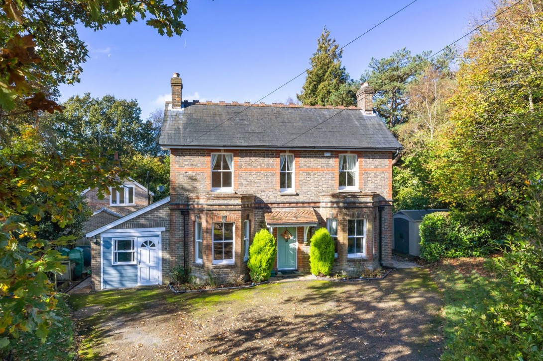 Photo of Woodburn Farm London Road, Crowborough