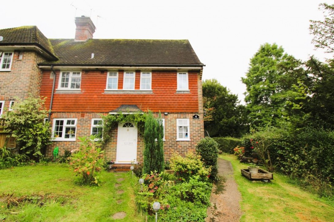 Photo of 4 Heather Cottages Deaks Lane, Haywards Heath