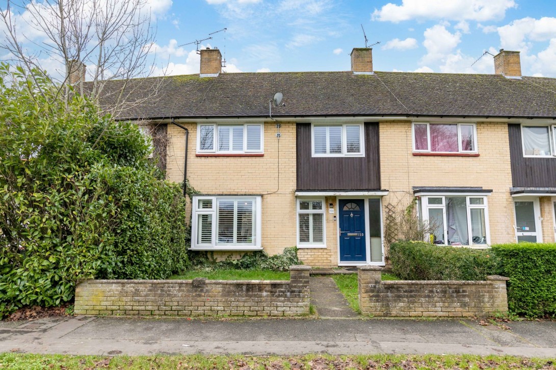 Photo of 103 Rother Crescent, Crawley