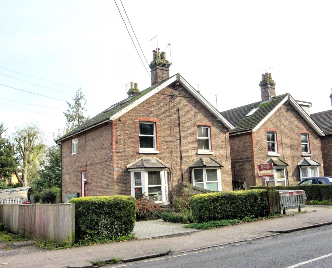 Photo of 40 Mill Green Road, Haywards Heath