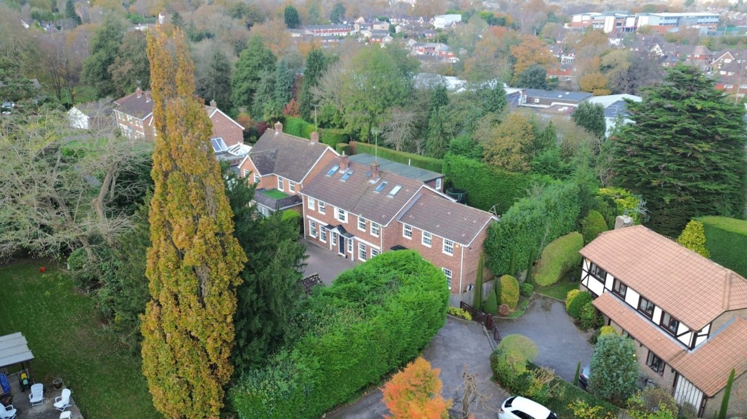 Photo of 17 Culross Avenue, Haywards Heath