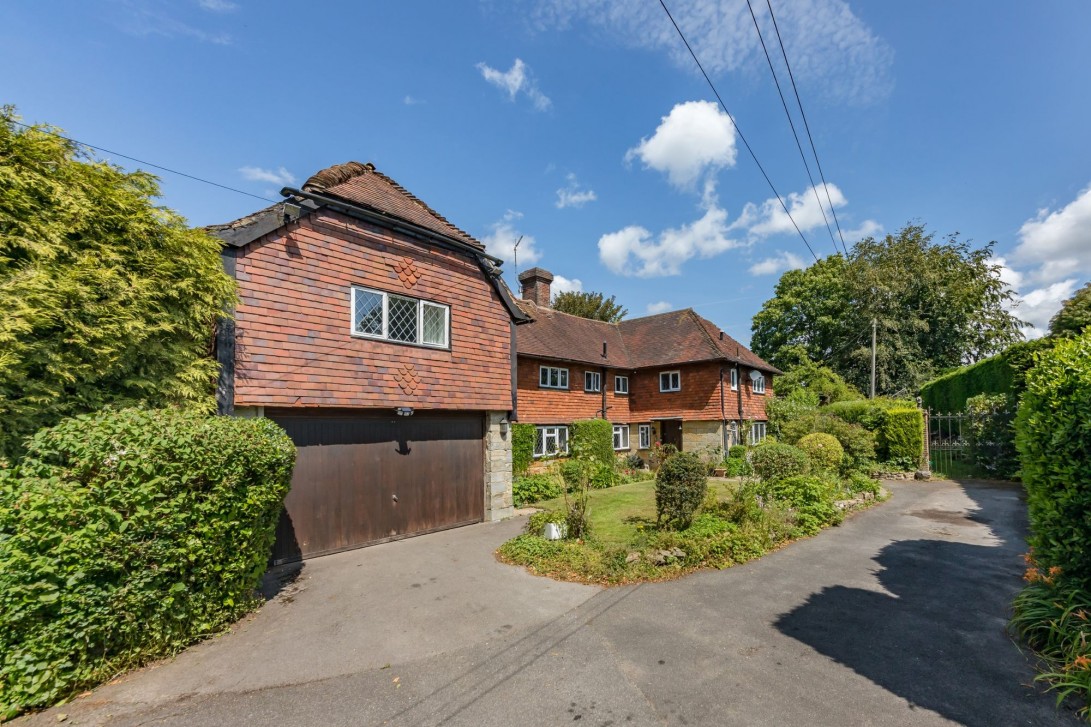 Photo of Gurrs Farm Crowborough Hill, Crowborough