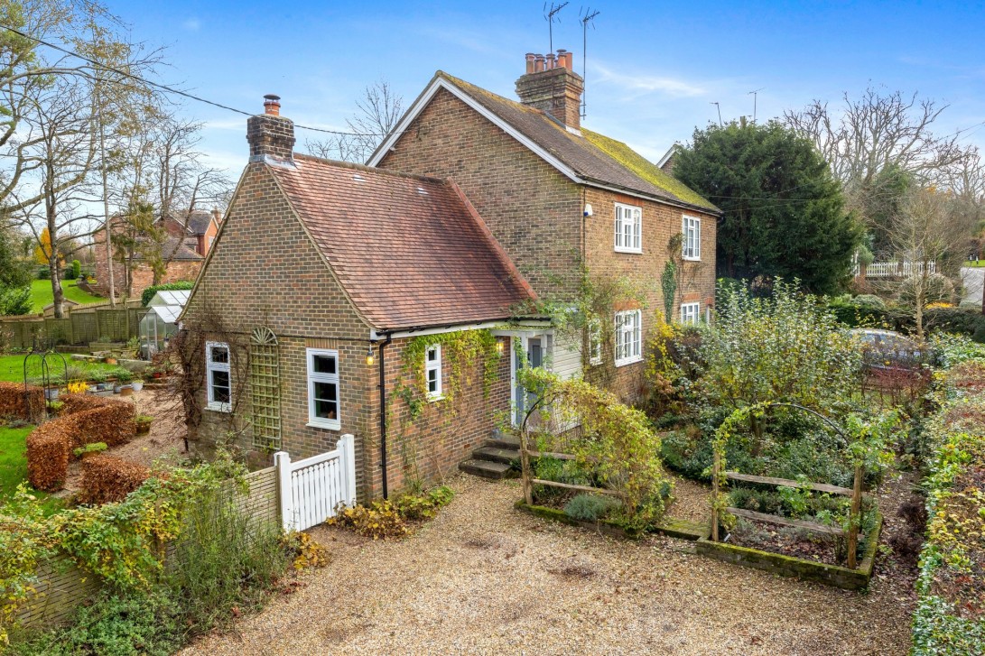 Photo of Thickets Deaks Lane, Haywards Heath