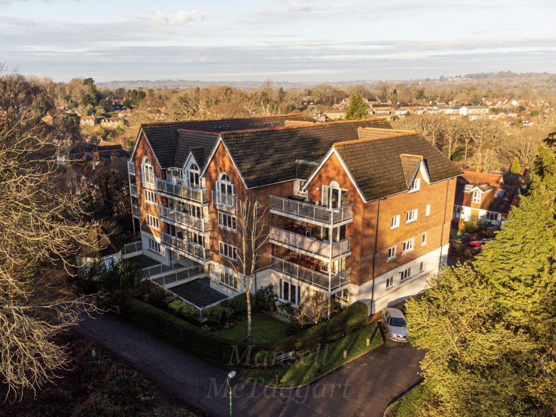 Photo of 7 Ashwood Court Highgate Road, Forest Row