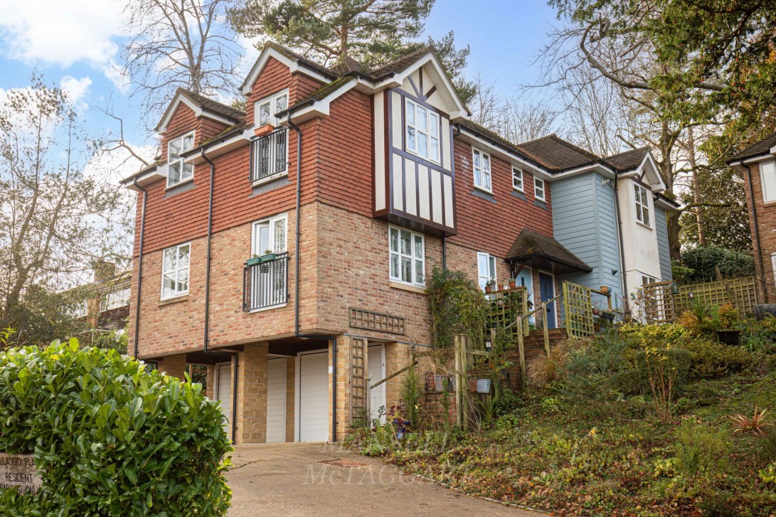 Photo of 7 Bellaggio Place Hermitage Road, East Grinstead