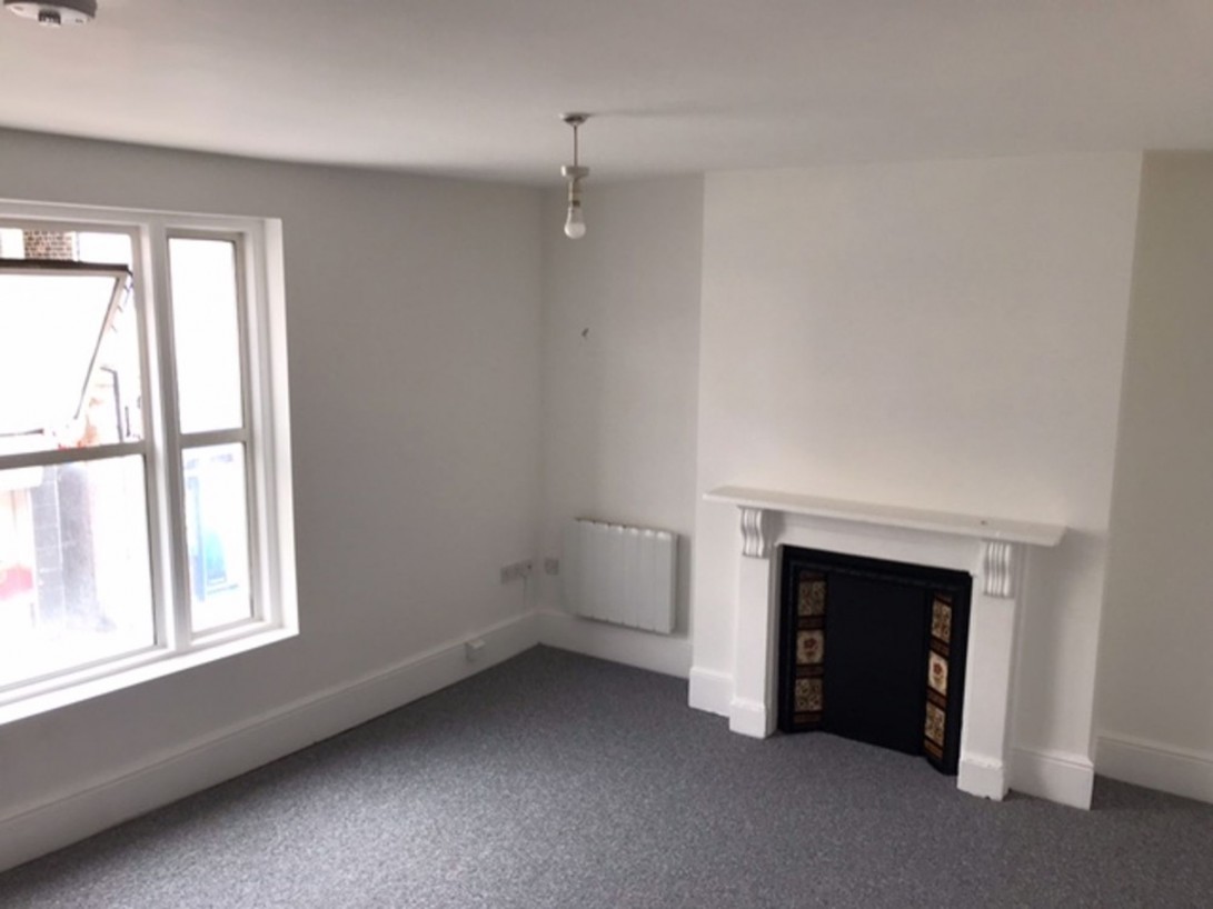 Photo of Top Floor Flat, St. Leonards-On-Sea