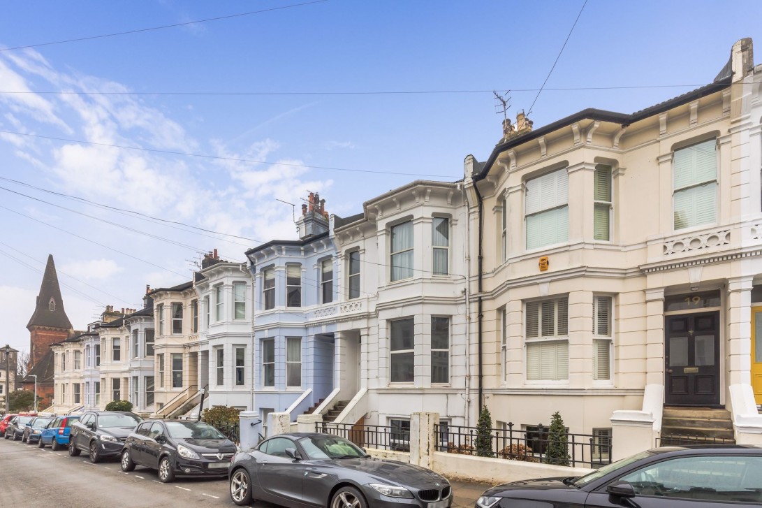 Photo of 17a Stanford Road, Brighton