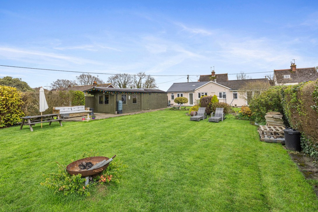 Photo of Little Bungalow, Durbans Road, Wisborough Green