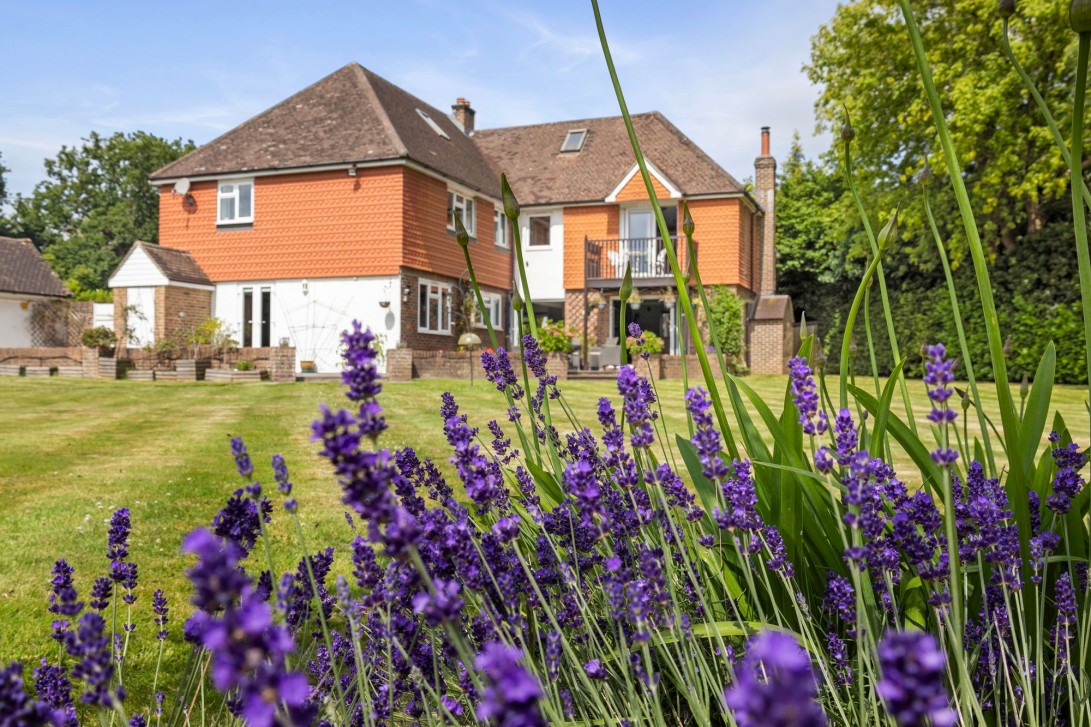 Photo of Maytrees Fox Hill, Haywards Heath