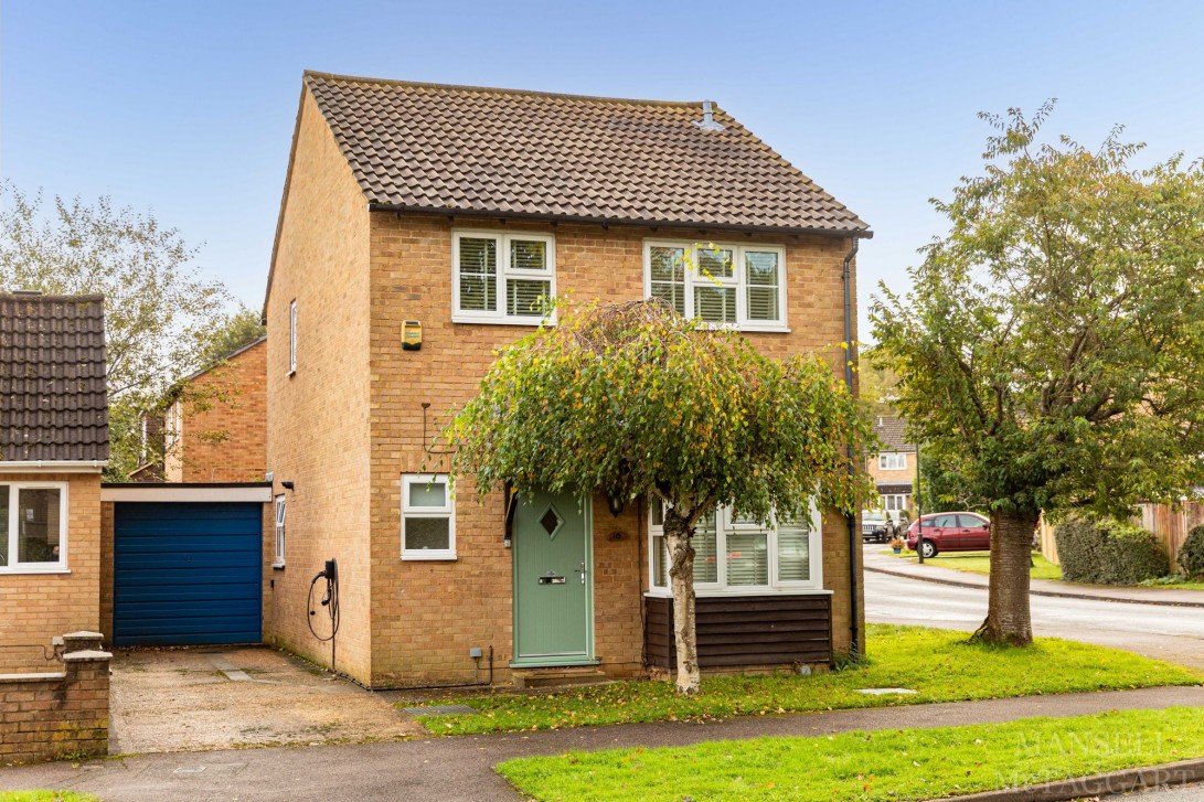 Photo of 18 Fulham Close, Crawley