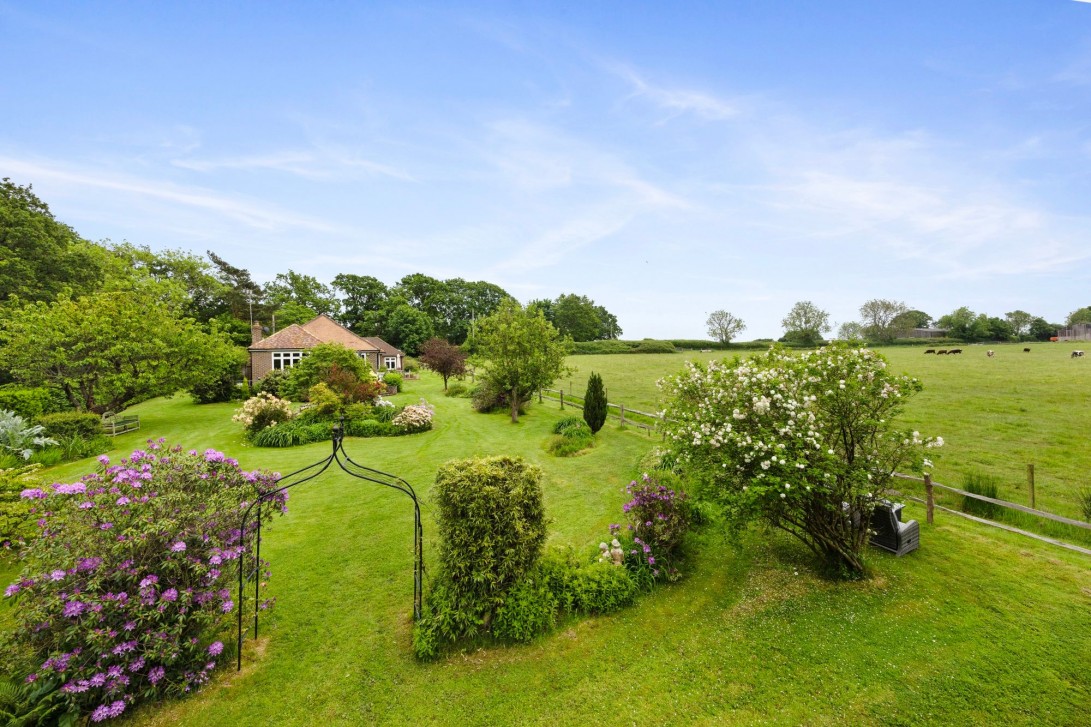 Photo of Benfield Place Golden Lane, Steyning