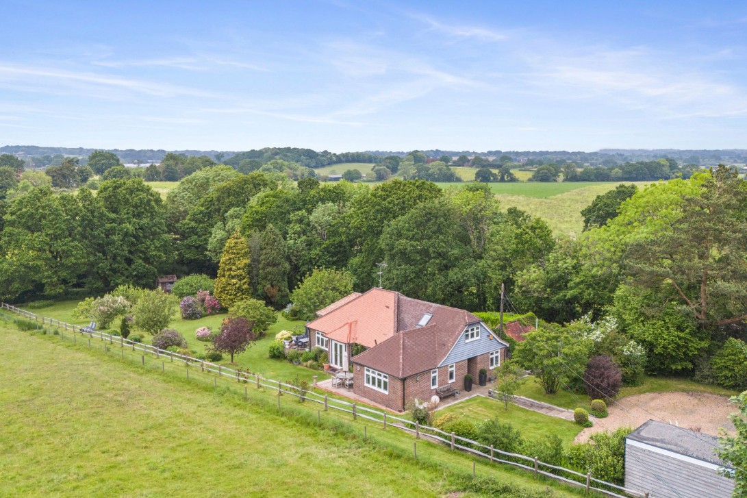 Photo of Benfield Place Golden Lane, Steyning