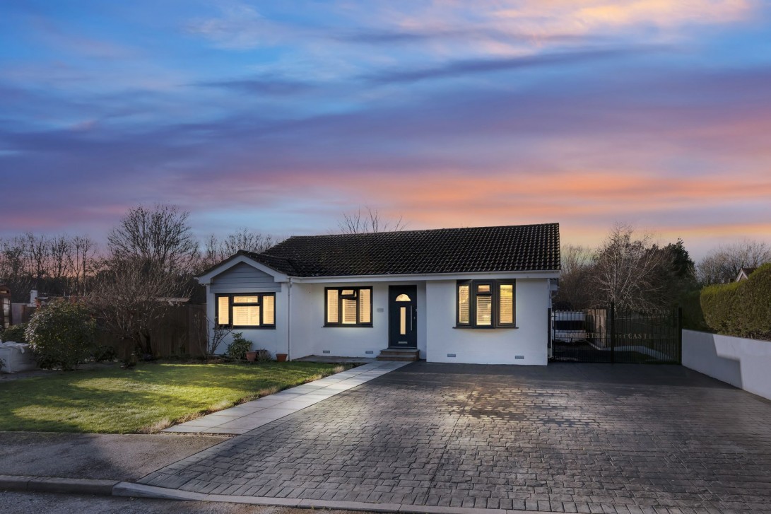 Photo of 1 Castle Close, Steyning