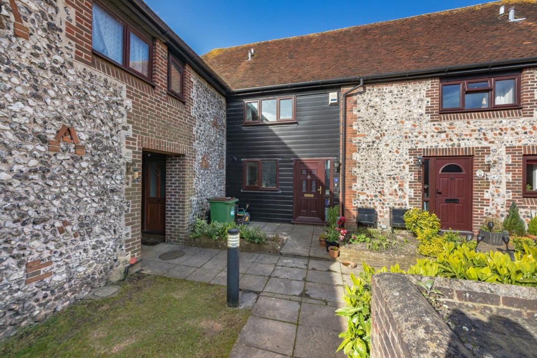 Photo of 11 Barn Stables De Montfort Road, Lewes