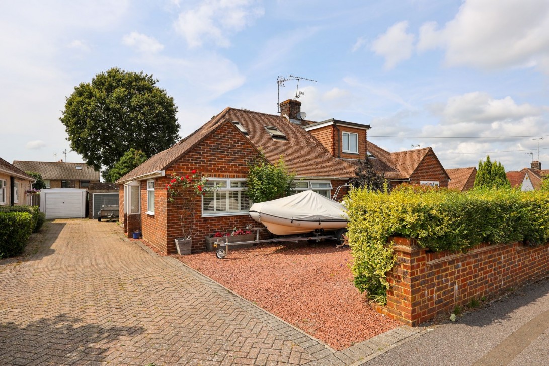 Photo of 13 St. Peters Road, Burgess Hill