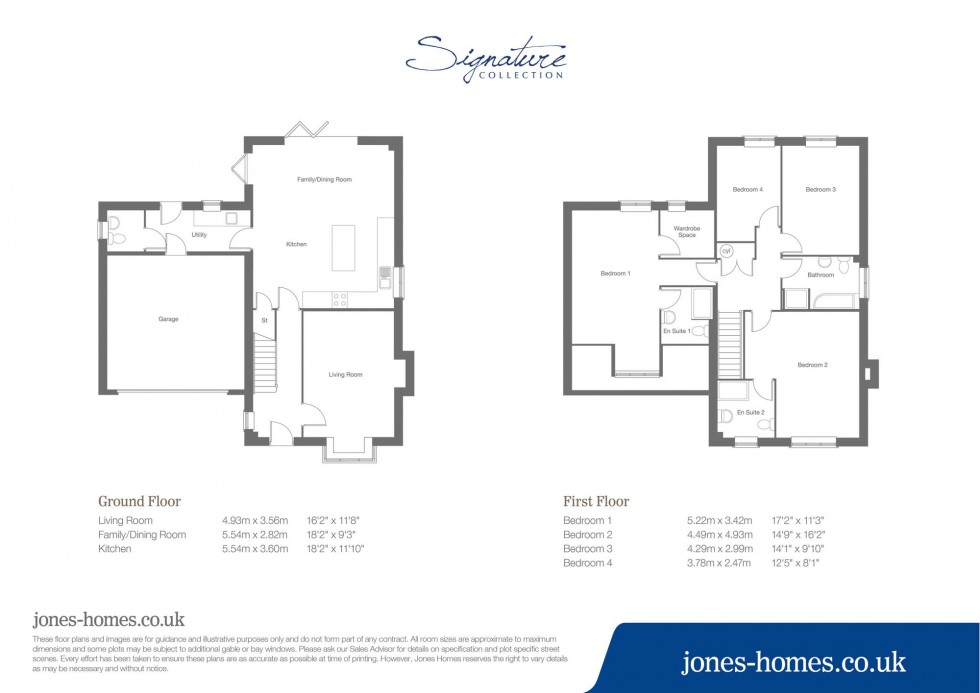 Floorplan for 53 Stroudley Drive, Folders Grove, RH15