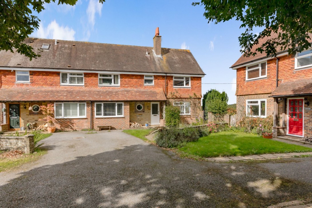 Photo of Hunters Croft The Street, Polegate