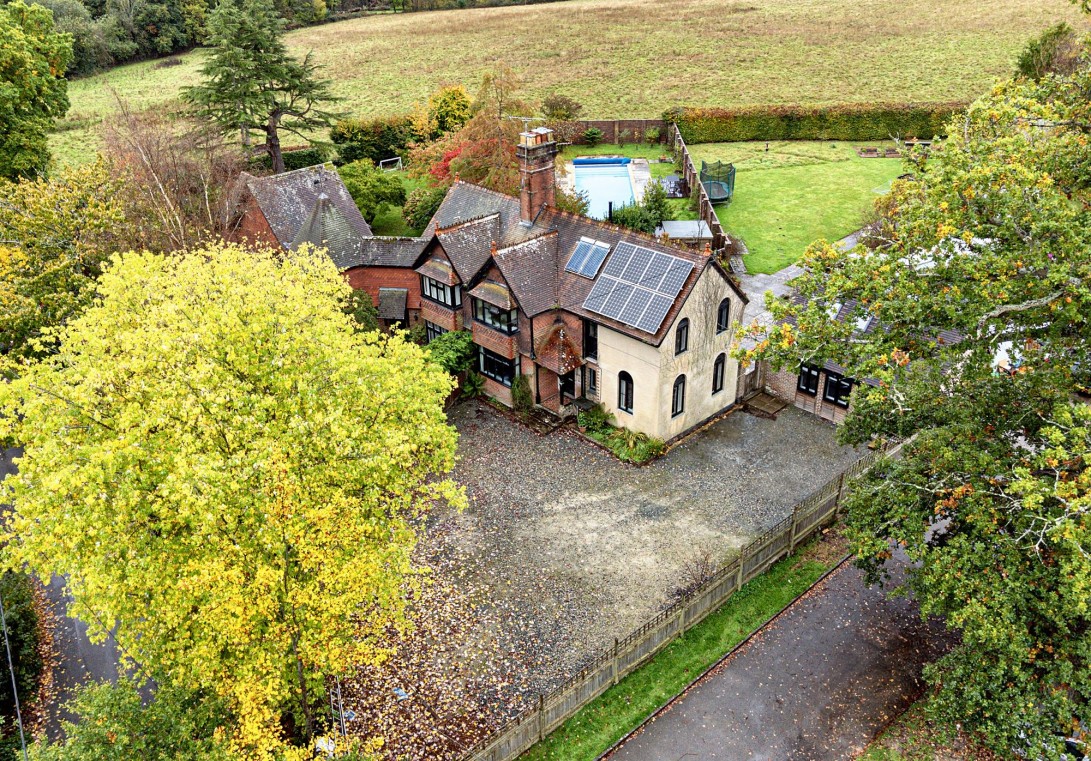 Photo of Bellgate North Cansiron Lane, Edenbridge