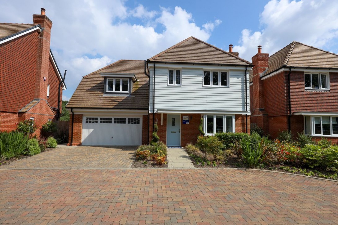 Photo of 72 Stroudley Drive, Burgess Hill