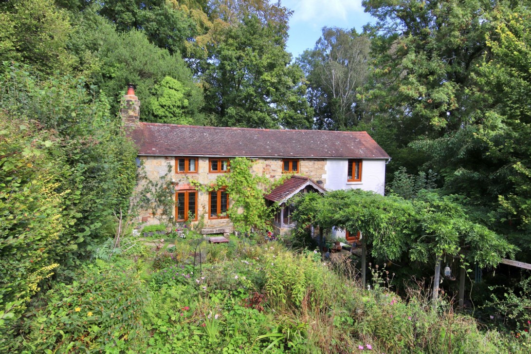 Photo of Pear Tree Cottage, Crowborough