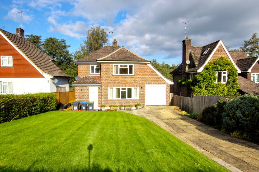 Photo of 19 Penland Road, Haywards Heath