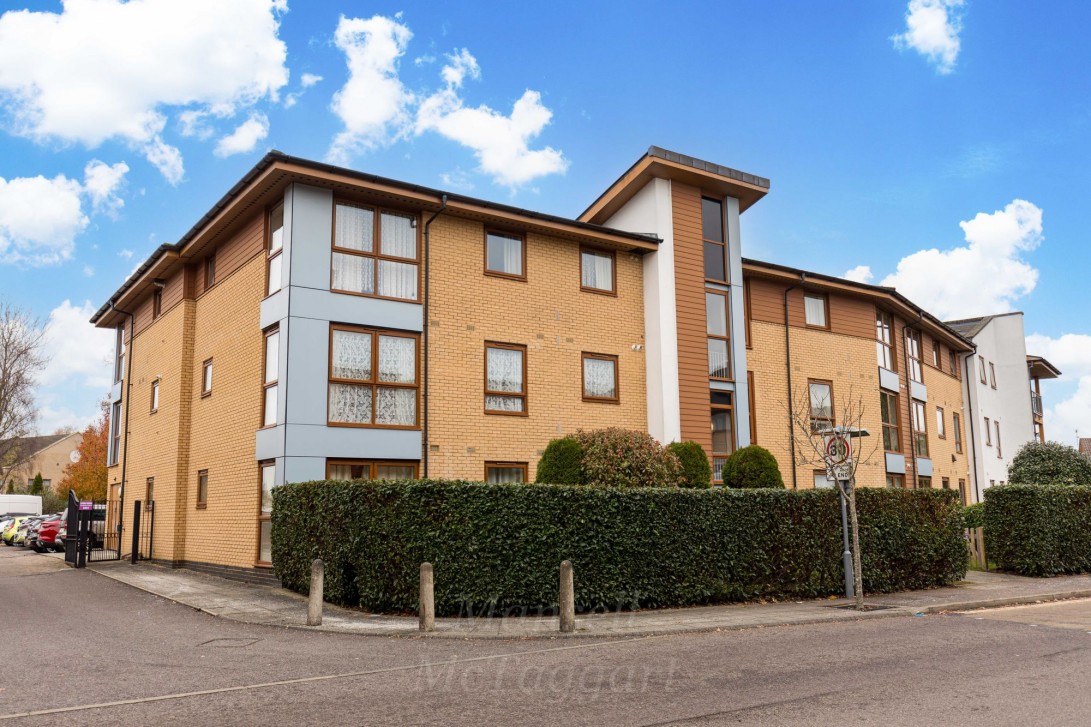 Photo of Flat 36 Commonwealth Drive, Crawley