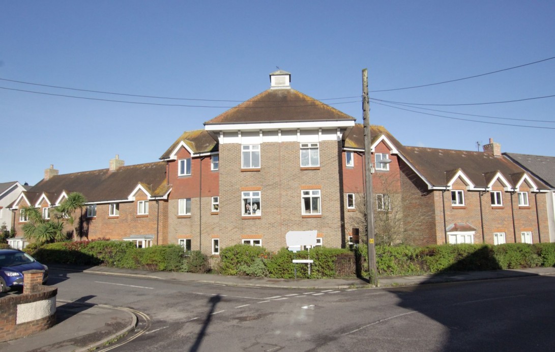 Photo of Flat 25, Haywards Heath