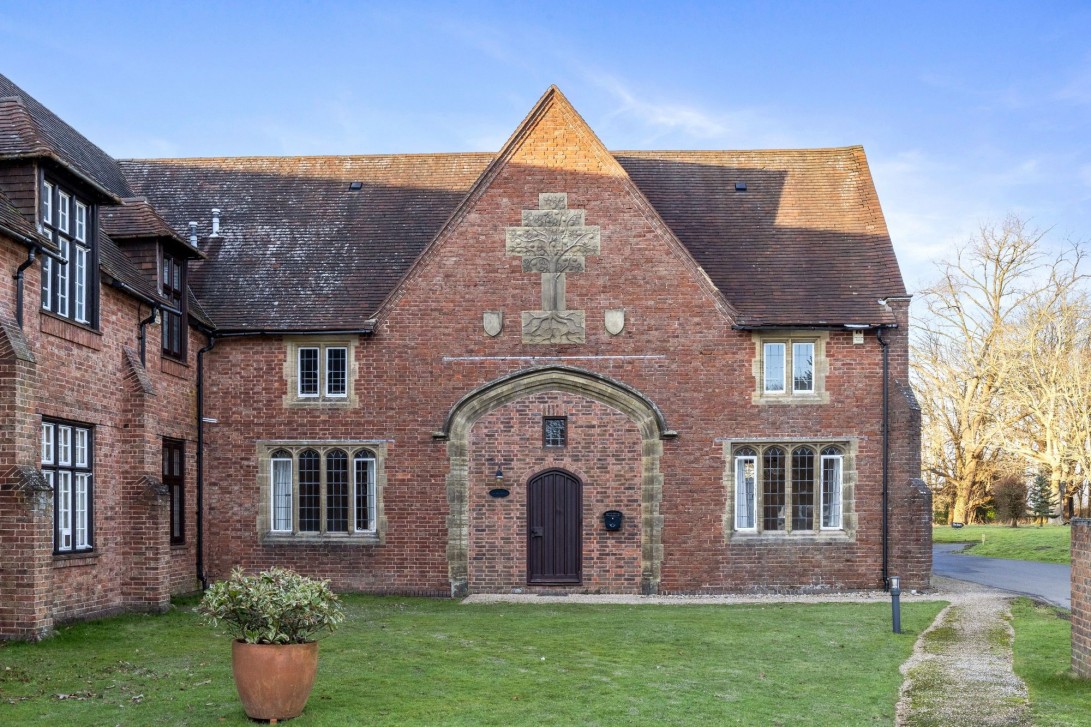 Photo of The Gatehouse, St Georges, North Chailey