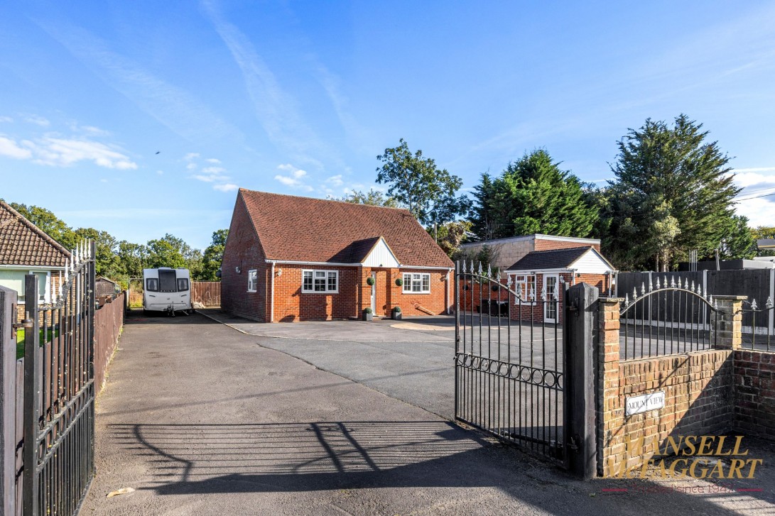 Photo of Mount View Stane Street, Pulborough