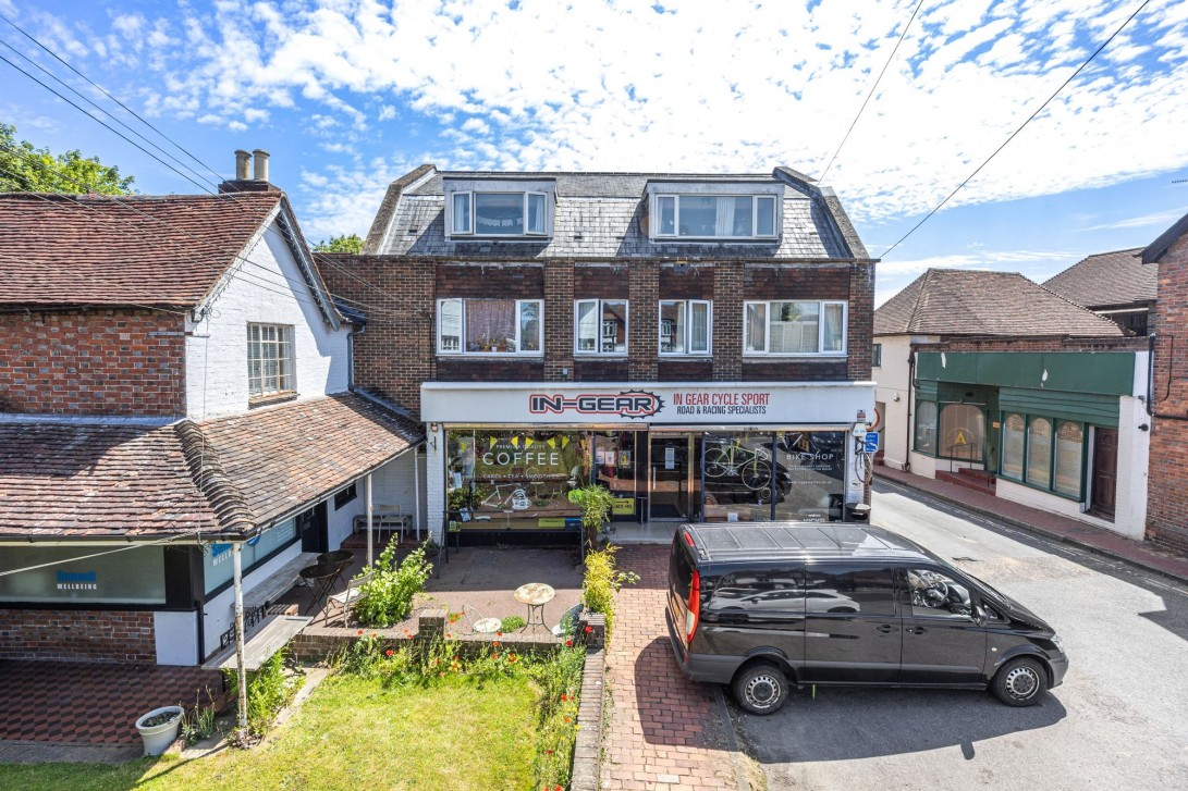 Photo of Flat 3 Lewes Road, Forest Row