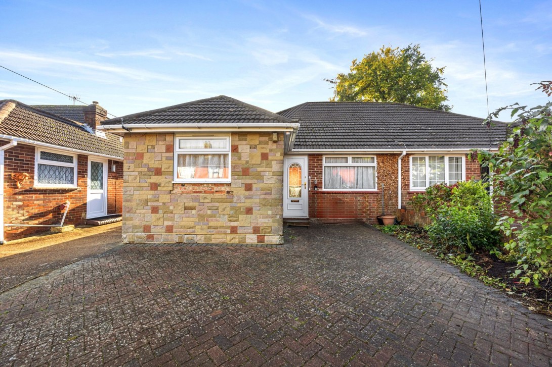 Photo of 3 Woolborough Close, Crawley