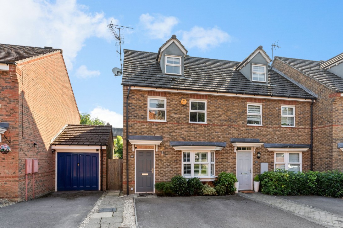 Photo of 18 Forest Mews, Horsham