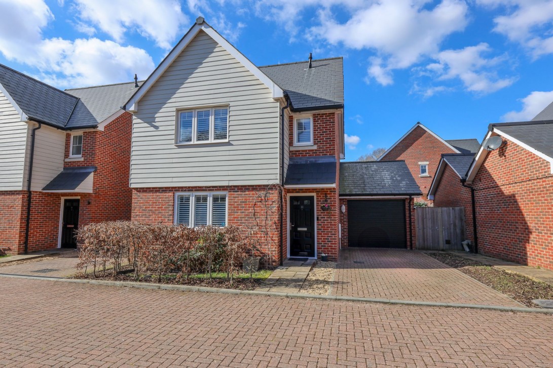 Photo of 11 Partridge Close, Burgess Hill