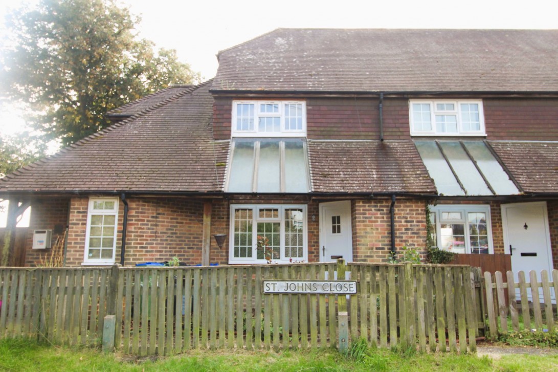 Photo of 2 St. Johns Close Mill Lane, Lewes