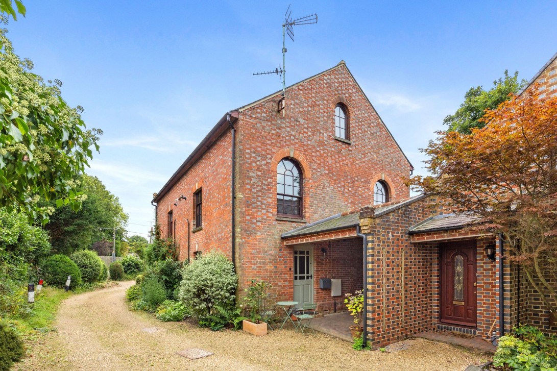 Photo of 2 Chapel Grove Western Road, Lewes