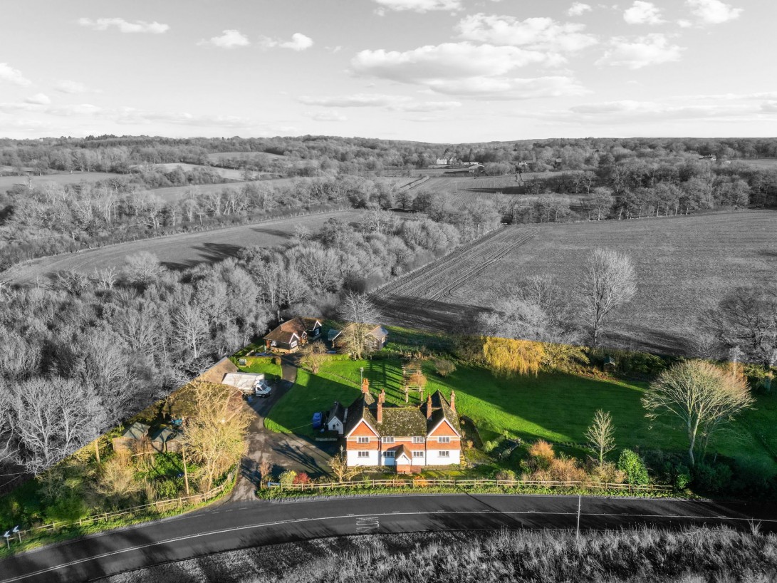 Photo of Slaughterbridge House Guildford Road, Horsham