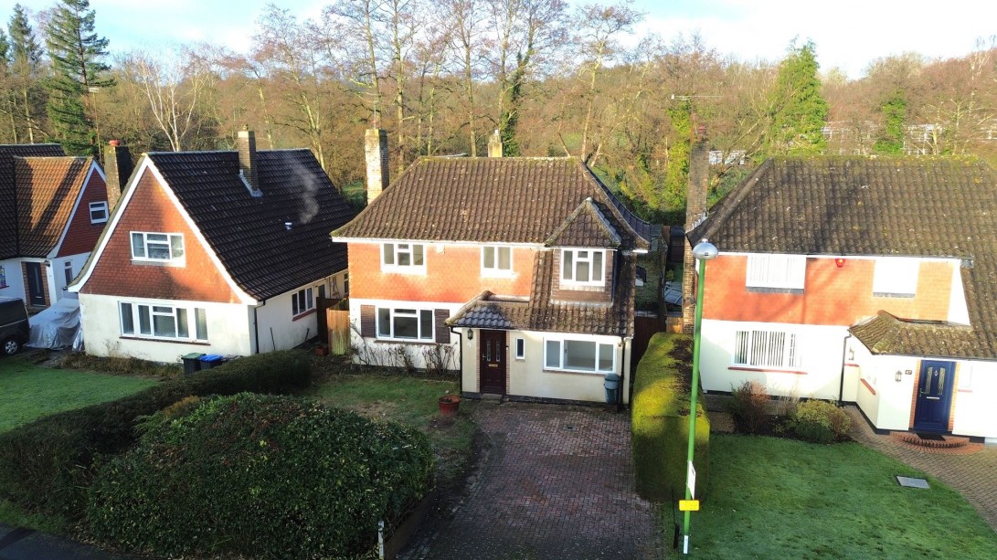 Photo of 45 Penland Road, Haywards Heath