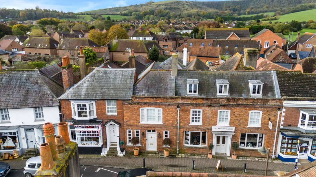 Photo of 2 The Bank Apartments, 37, High Street, Steyning