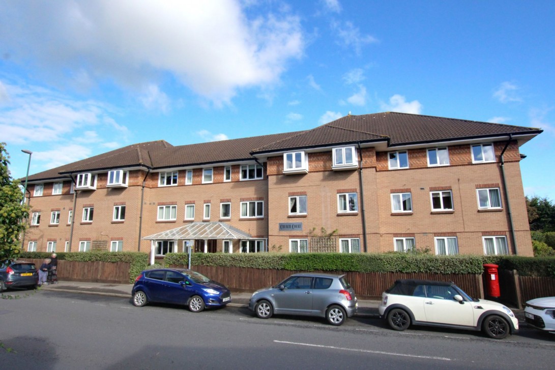 Photo of 6 Church Court Church Road, Haywards Heath