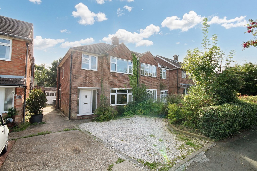 Photo of 8 Friars Oak Road, Hassocks