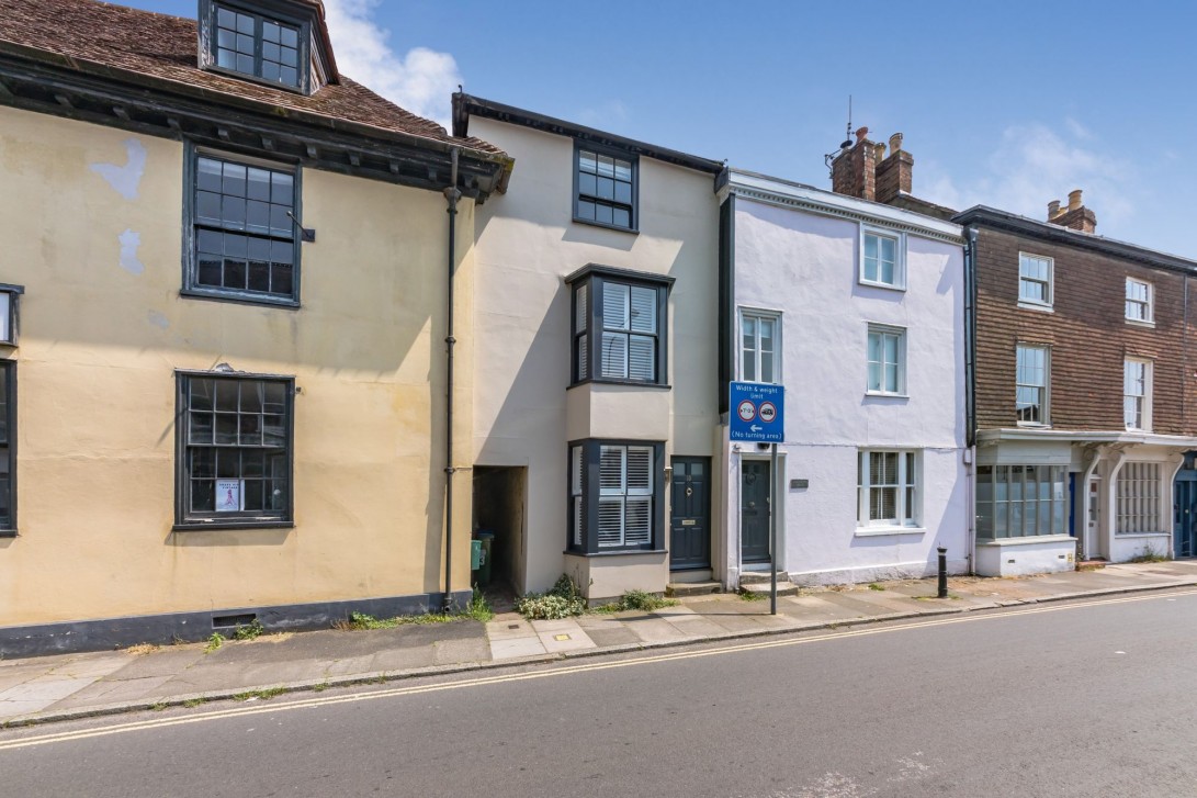 Photo of 13 Malling Street, Lewes