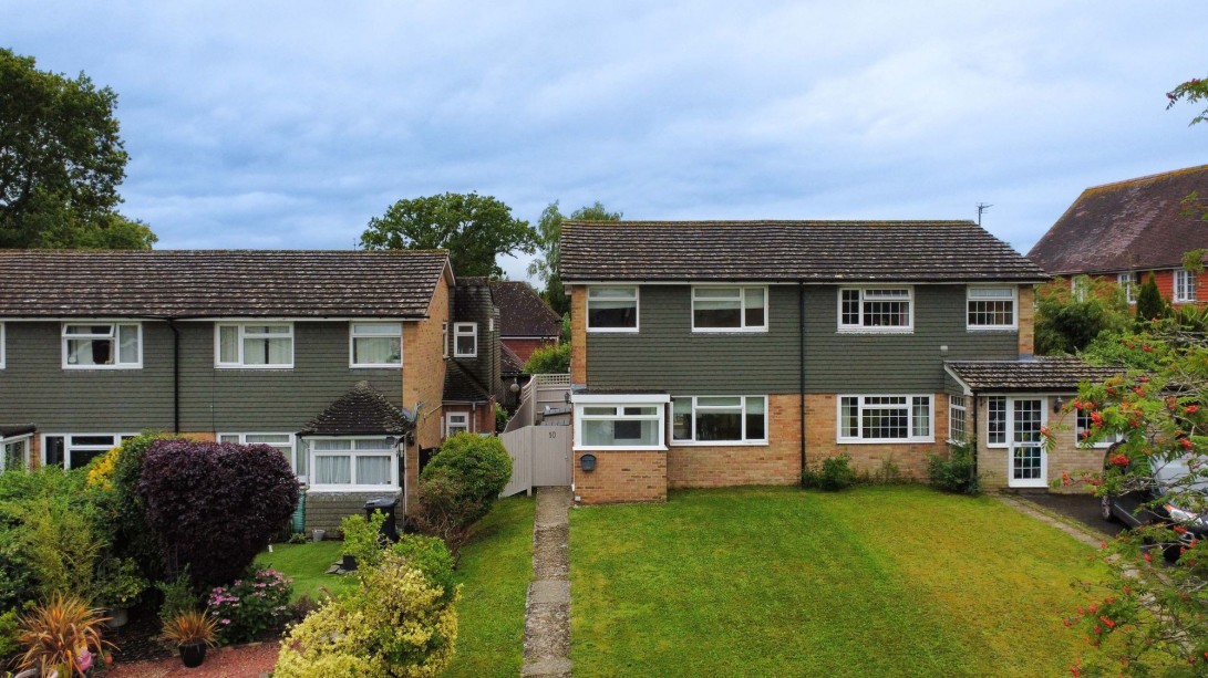 Photo of 10 Tudor Walk, Uckfield