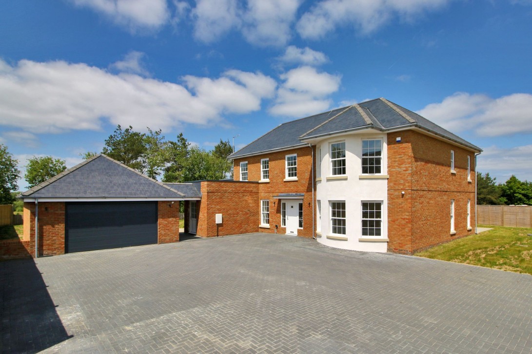 Photo of 4 Oakview Place, East Sussex