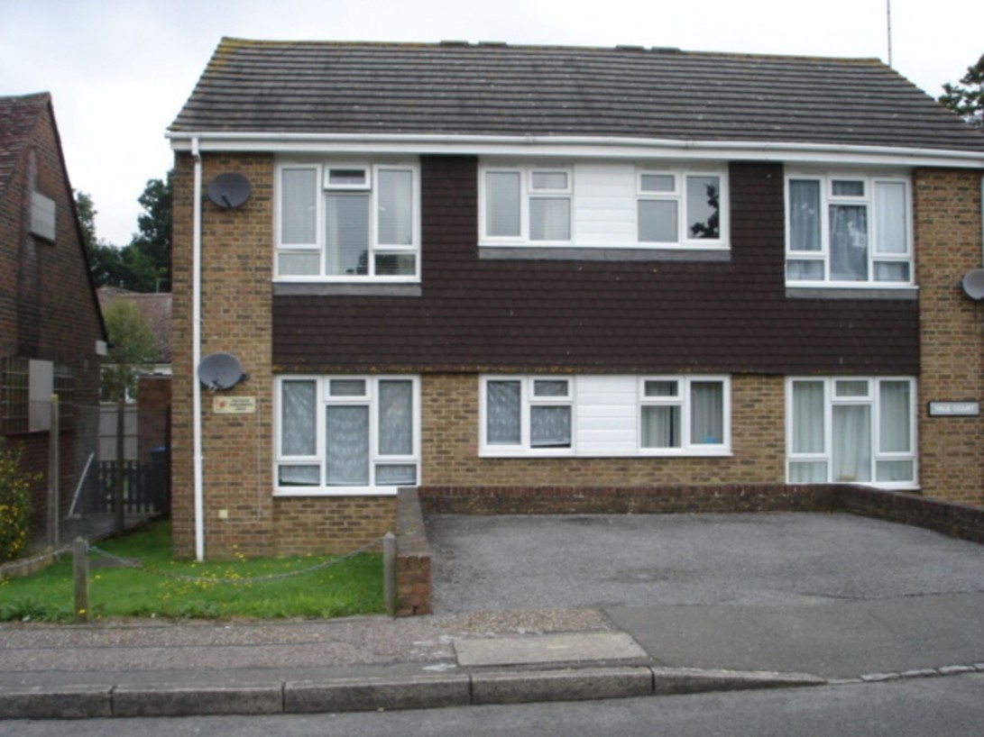 Photo of Flat 2, Haywards Heath