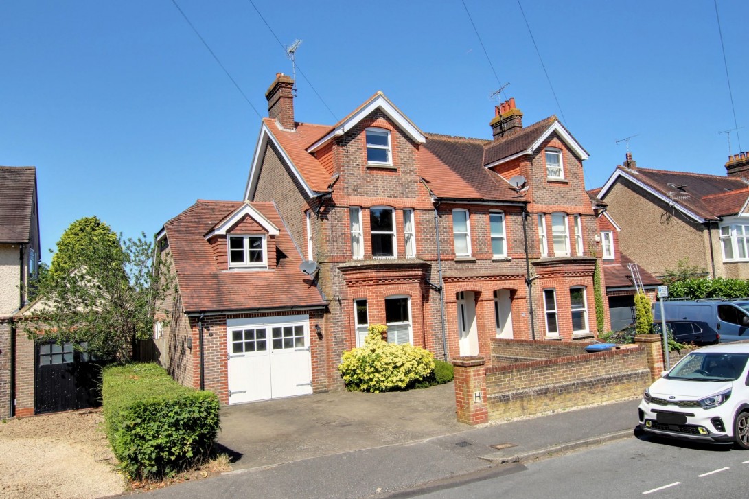 Photo of 58 Haywards Road, Haywards Heath