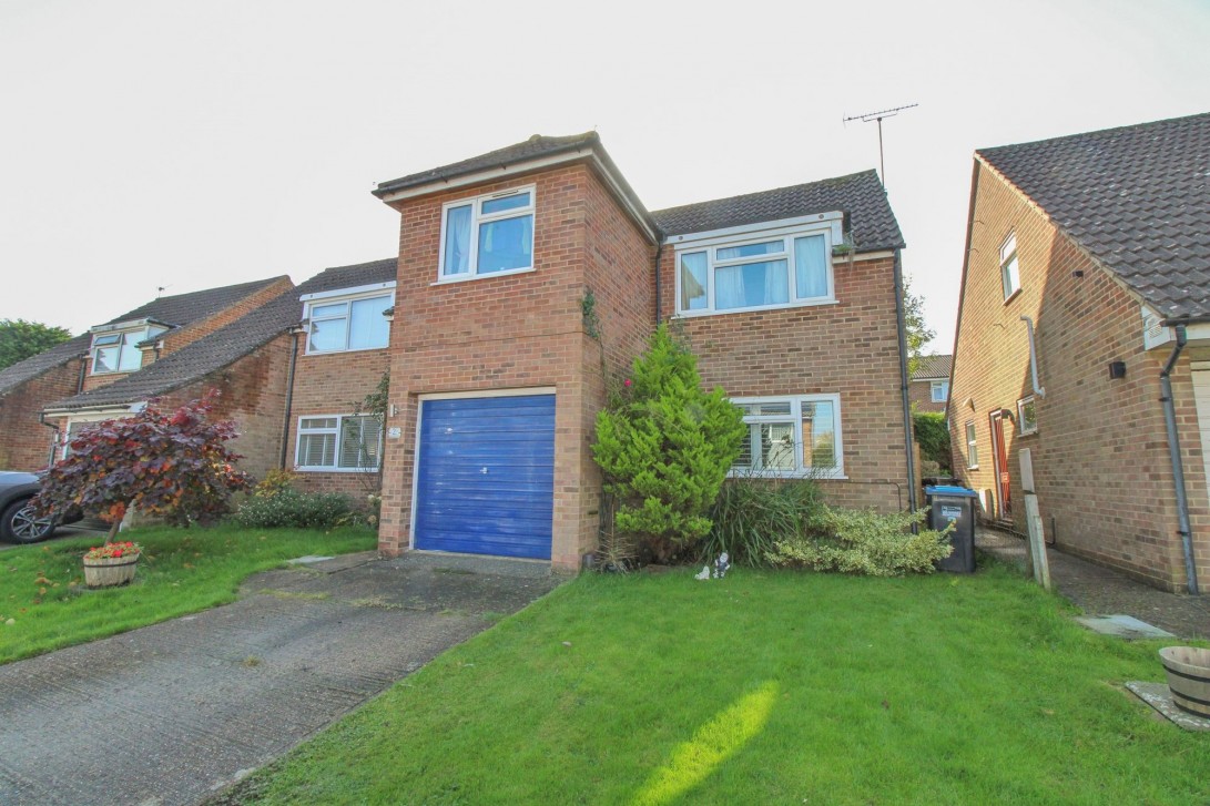 Photo of 2 Amberley Close, Burgess Hill