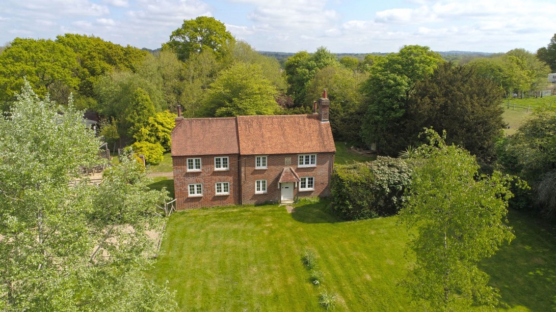 Photo of Paygate Cottage Palehouse Common, Uckfield