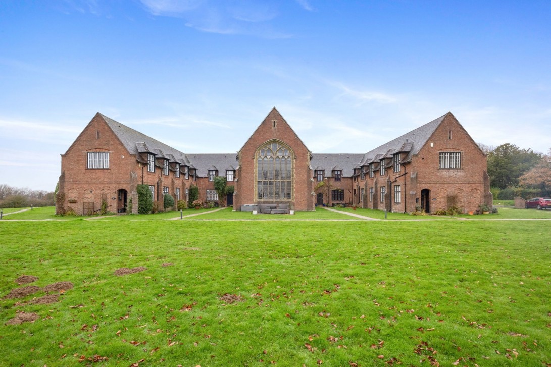 Photo of Chapel Mill Lane, Lewes